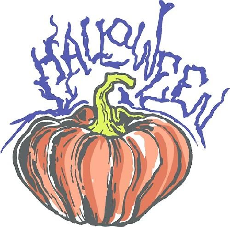 HALLOWEEN PUMPKIN