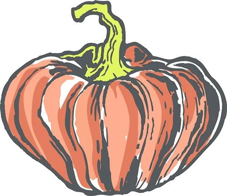 PUMPKIN