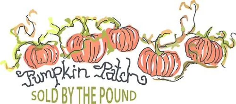 SOLD BY THE POUND