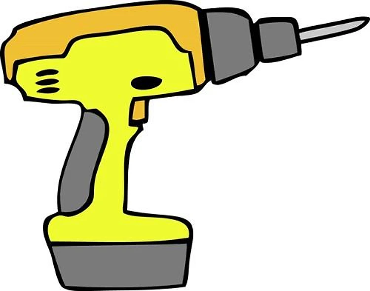 POWER DRILL