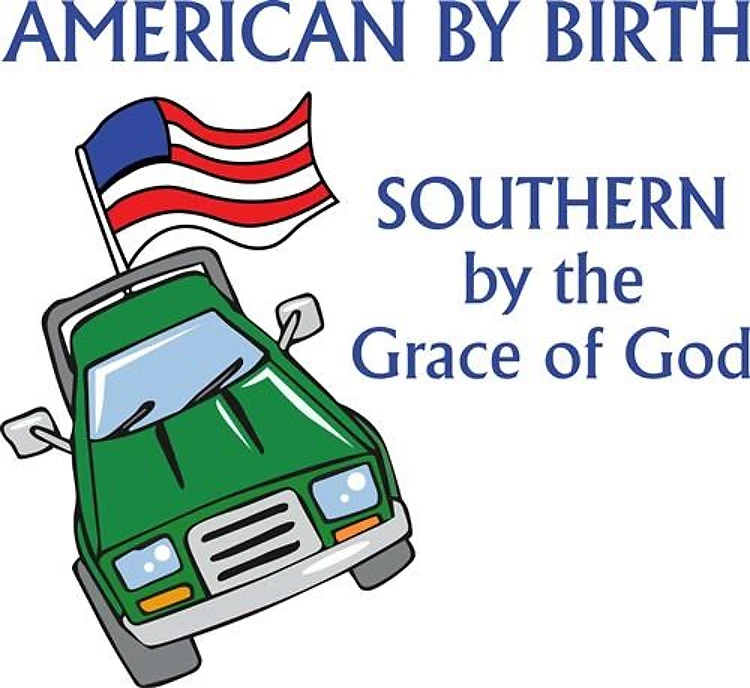 AMERICAN BY BIRTH