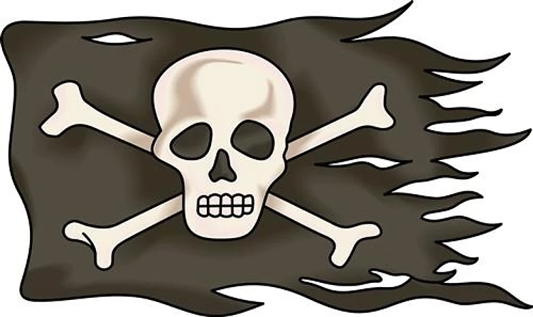 PIRATE FLAG