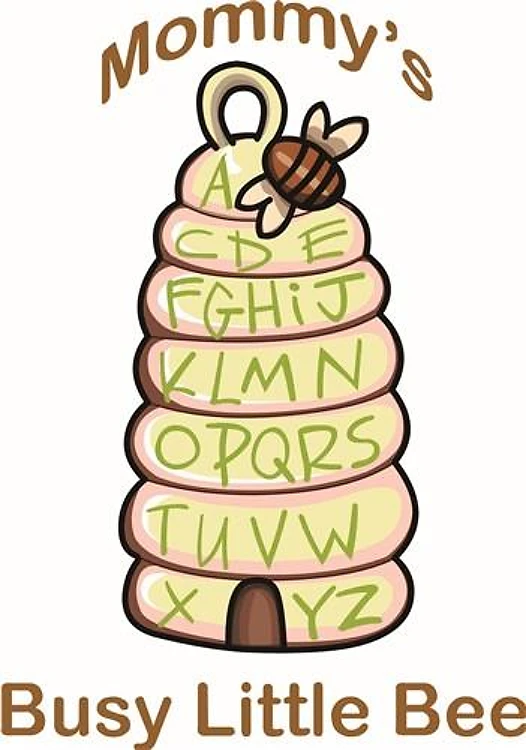 BEE HIVE ABC