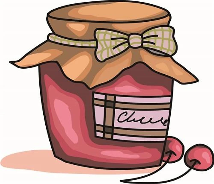 CHERRY JAM