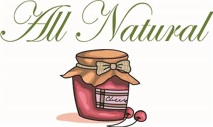 ALL NATURAL