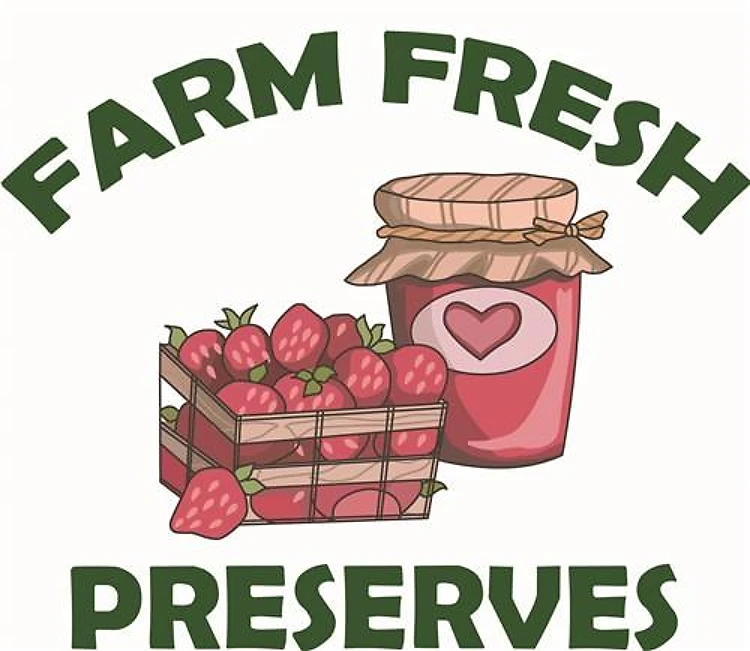 FARM FRESH PRESERVES