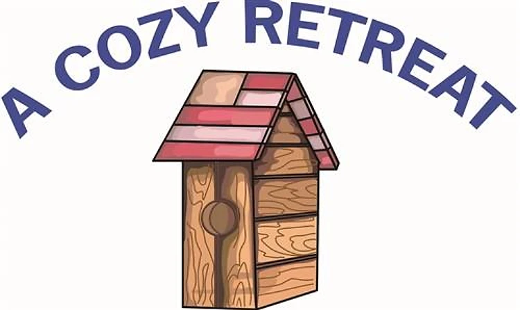 A COZY RETREAT