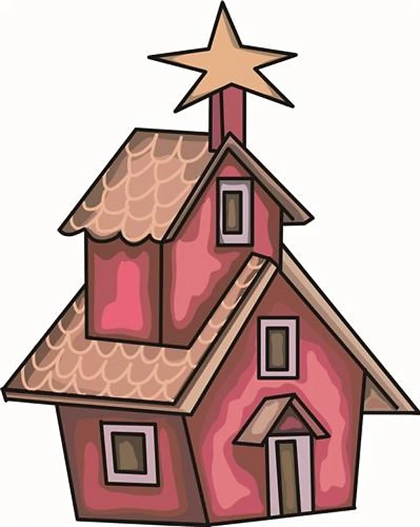 BIRDHOUSE COUNTRY
