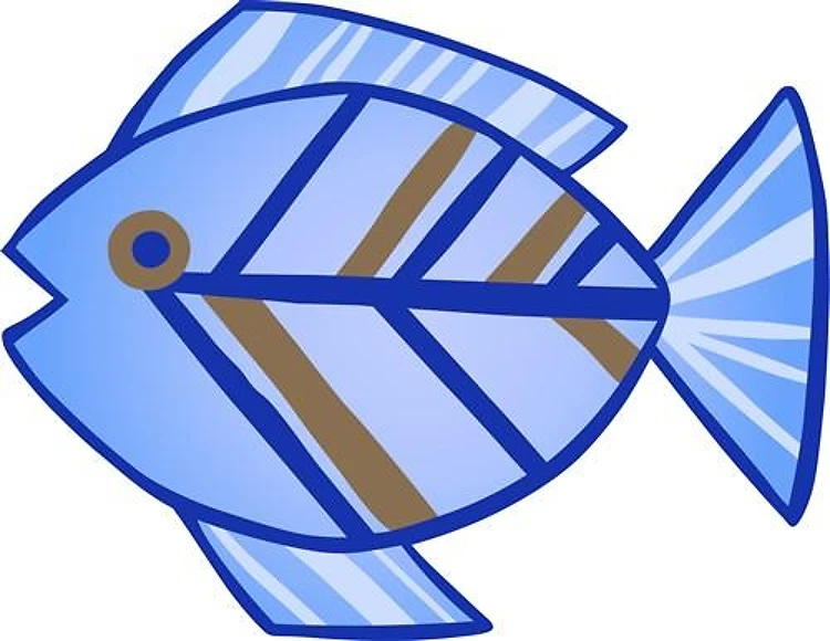 TROPICAL FISH