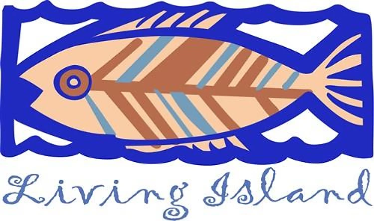 LIVING ISLAND