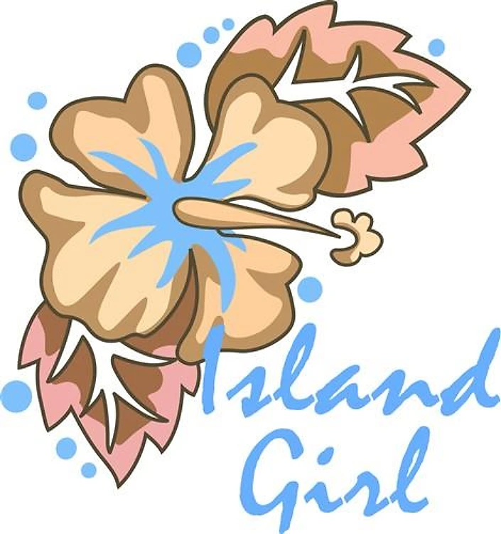 ISLAND GIRL