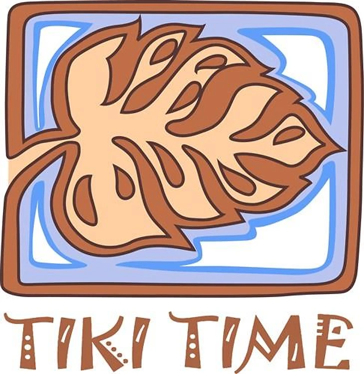 TIKI TIME