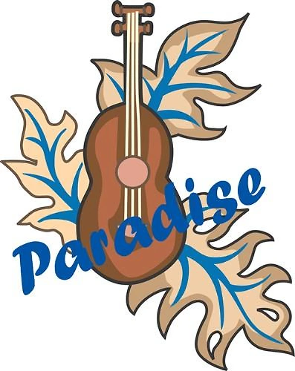 PARADISE