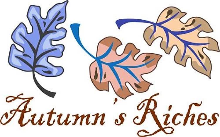 AUTUMNS RICHES