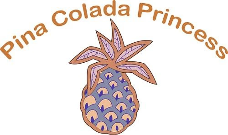 PINA COLADA PRINCESS