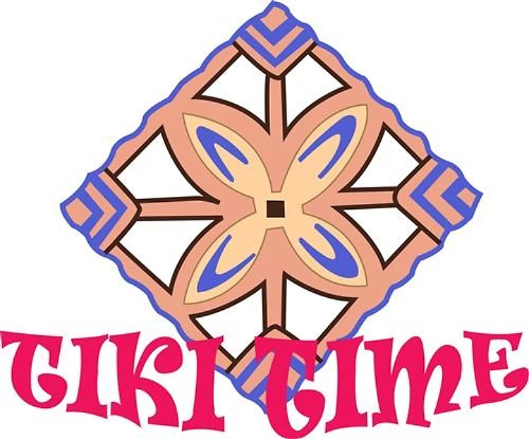 TIKI TIME