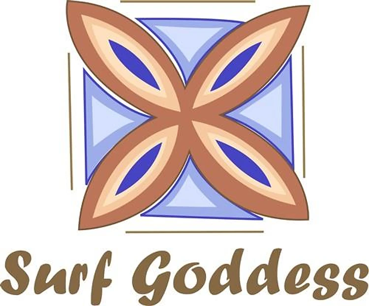 SURF GODDESS
