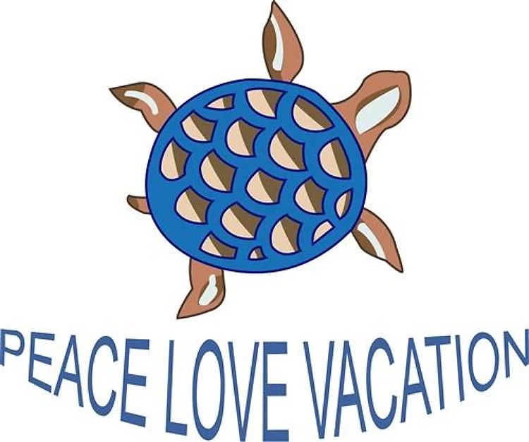 PEACE LOVE VACATION