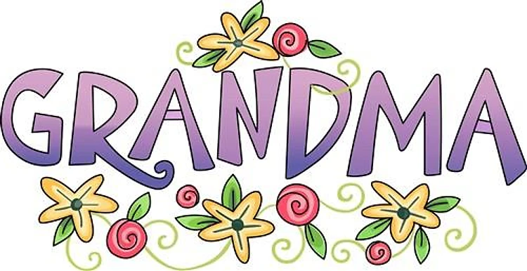 GRANDMA