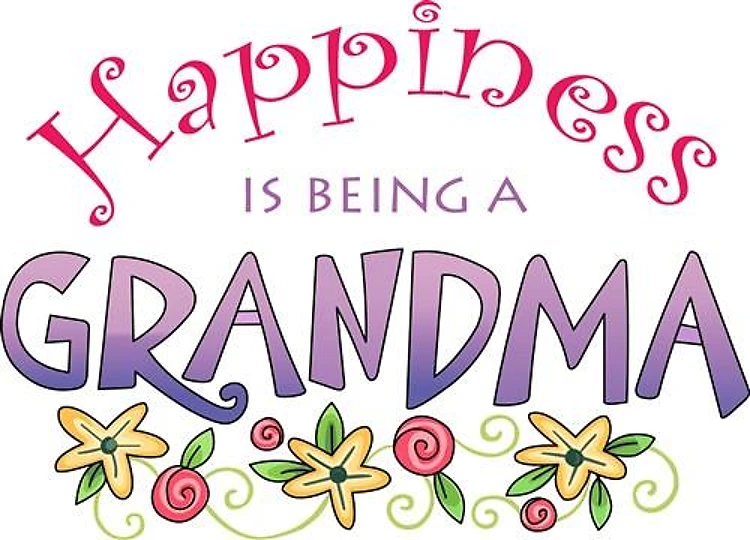GRANDMA