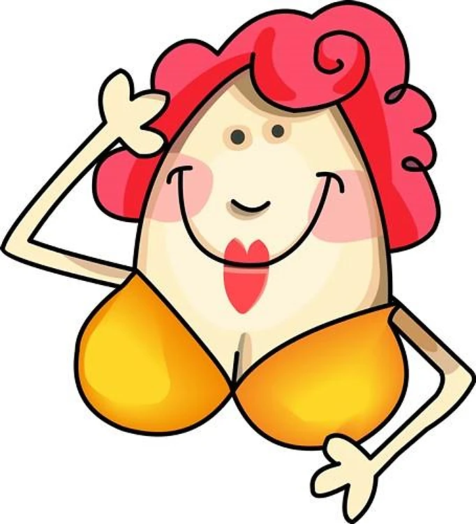 WOMAN
