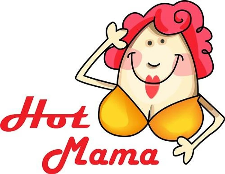 HOT MAMA