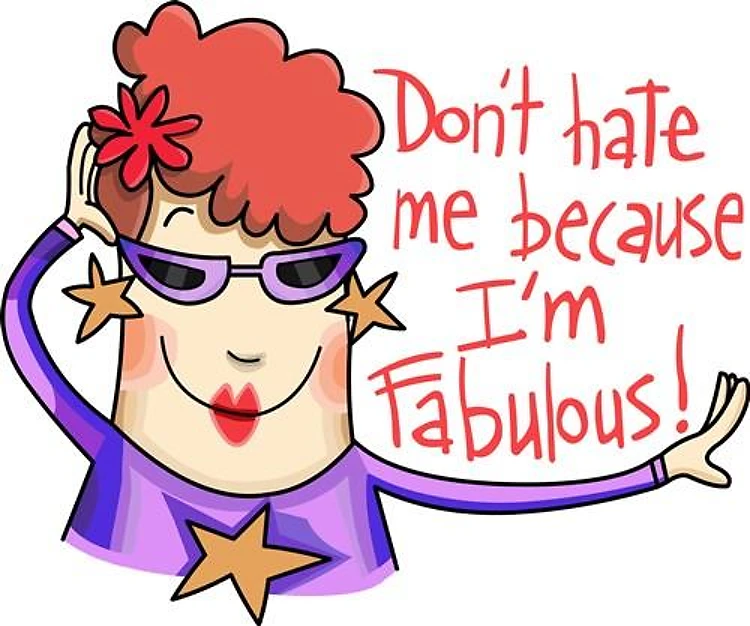 FABULOUS!