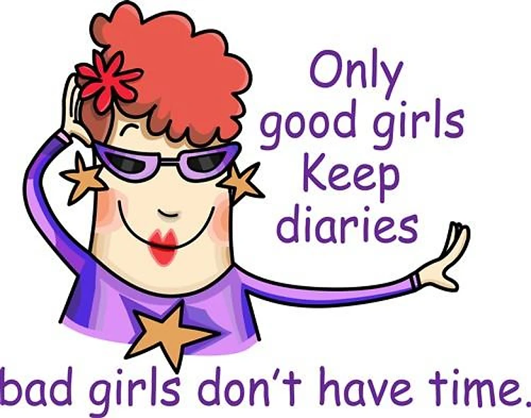BAD GIRL