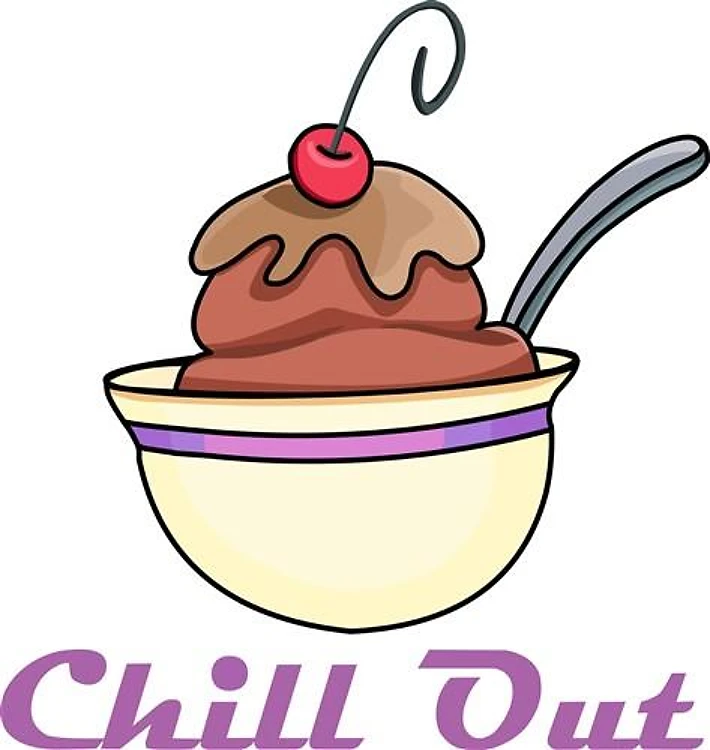 CHILL OUT