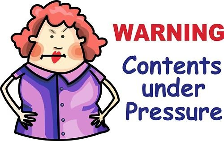WARNING