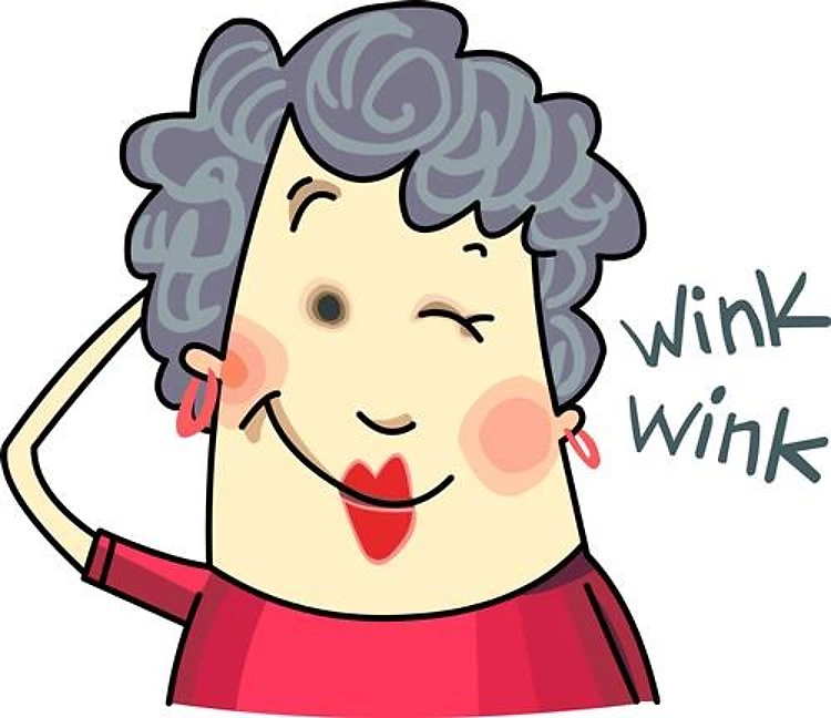 WINK