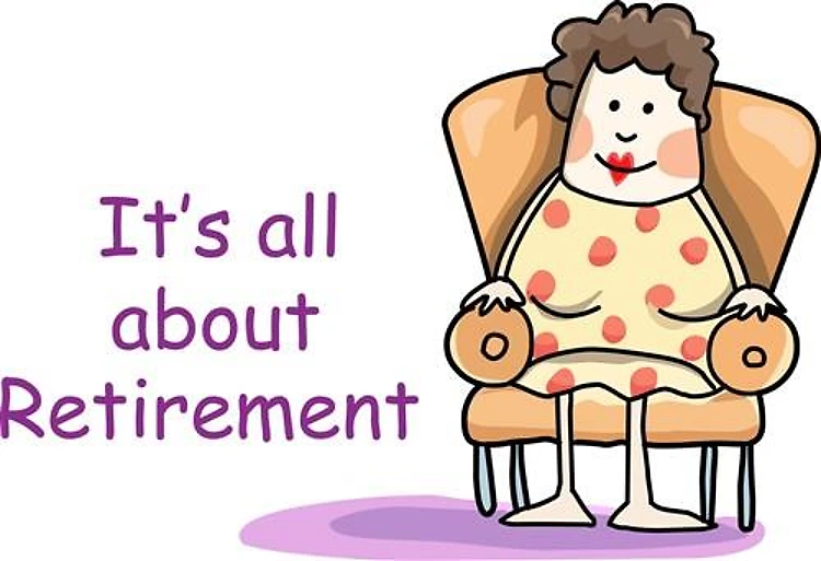 RETIREMENT