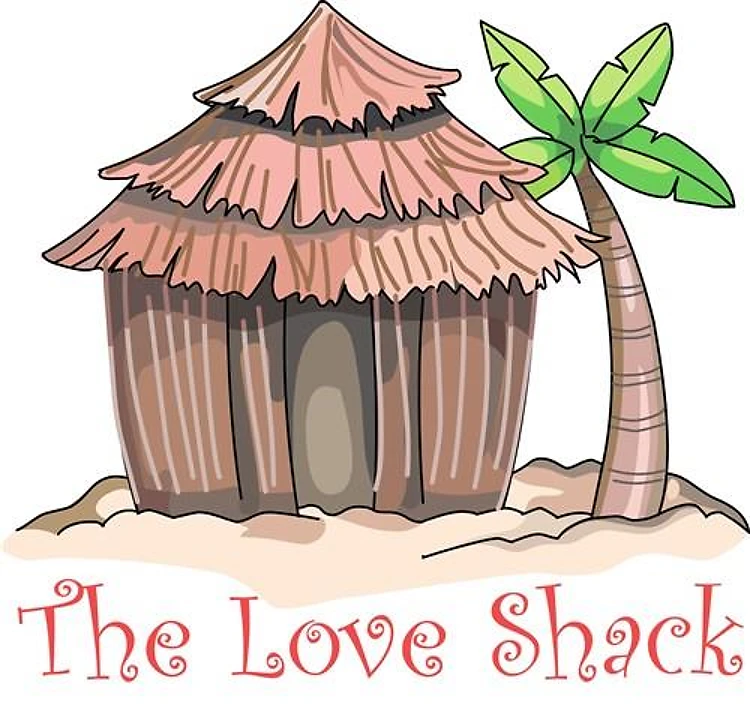 THE LOVE SHACK