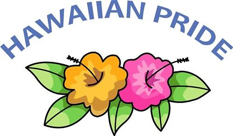 HAWAIIAN PRIDE