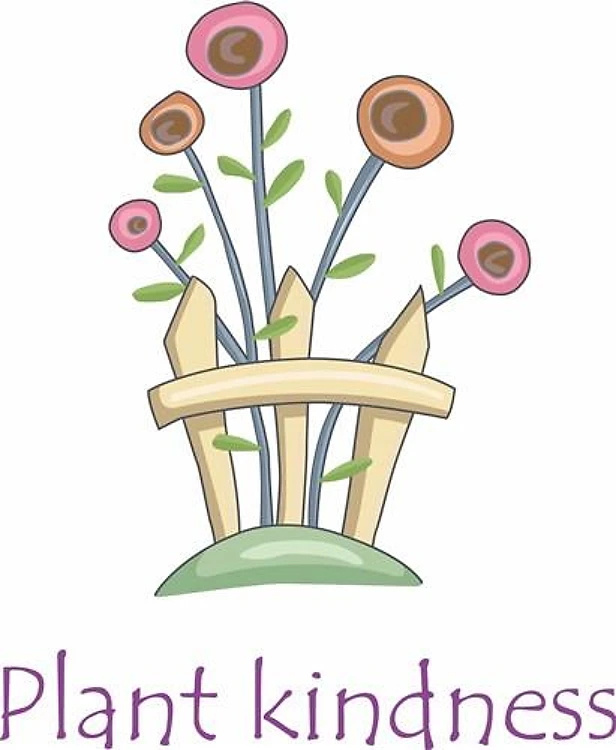 PLANT KINDNESS