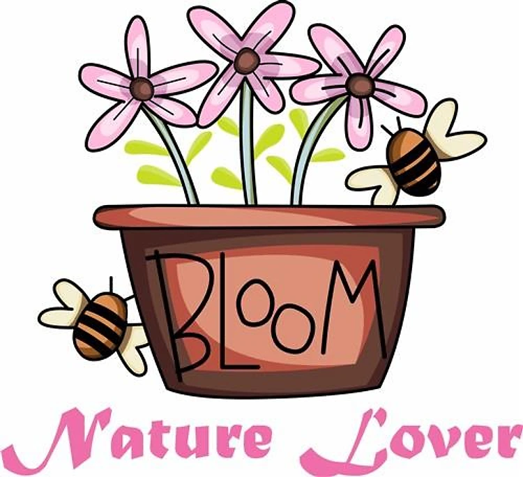 NATURE LOVER