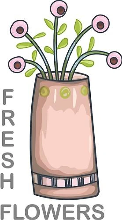 FRESH FLOWERS