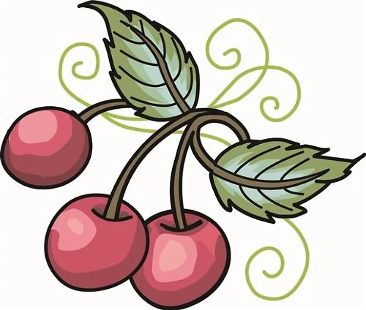 CHERRIES