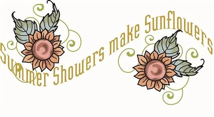 SUMMER SHOWERS