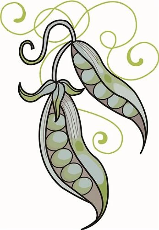 PEAPODS
