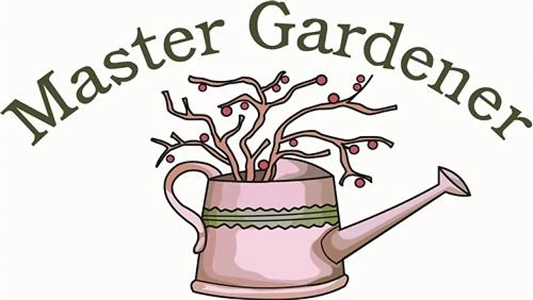 MASTER GARDENER
