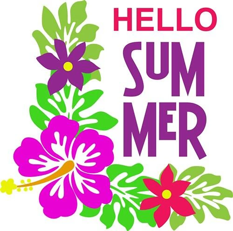 Hello Summer