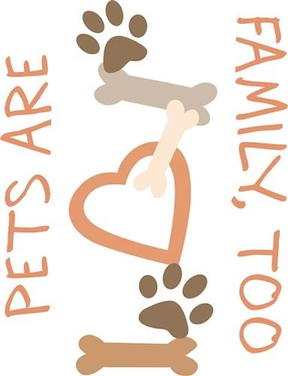 Pets Are Family