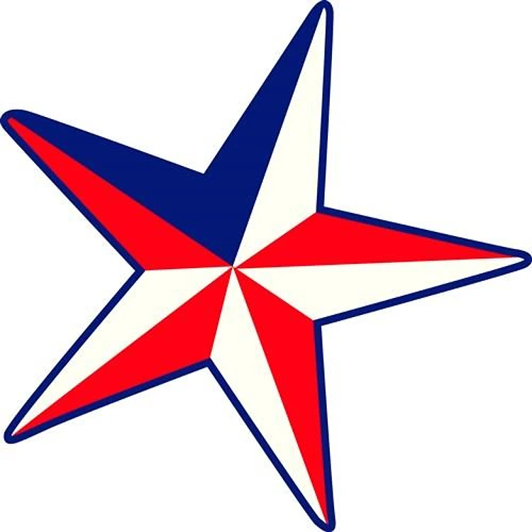 Patriotic Star