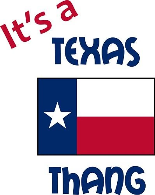 A Texas Thang