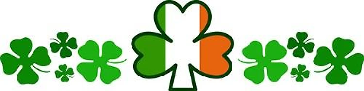 Irish Border