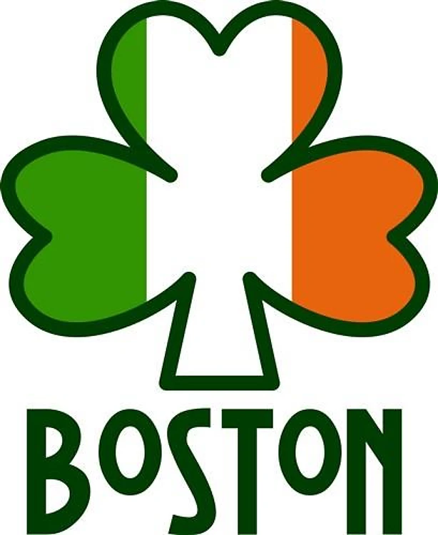 Boston Irish