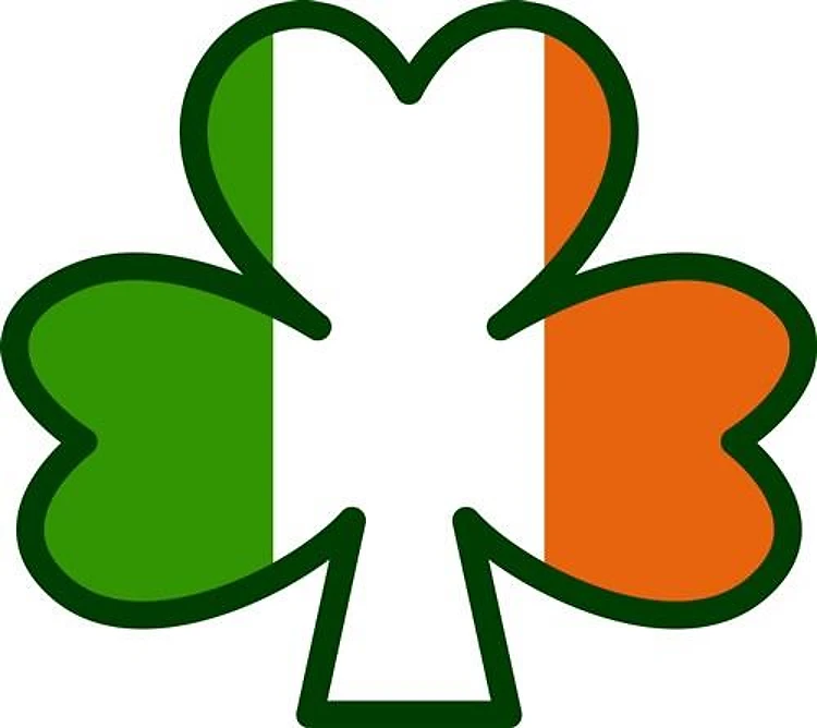 Irish Shamrock