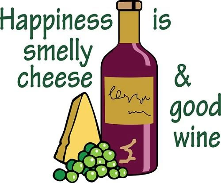 Smelly Cheese