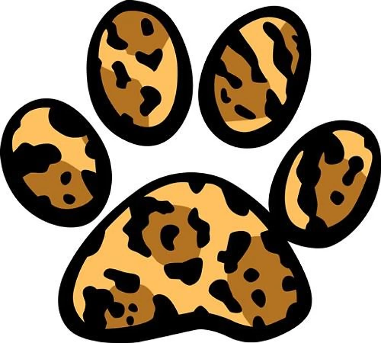 Jaguar Paw